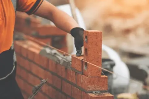 Residential contractor bond and performance bond options for builders with internal financials.