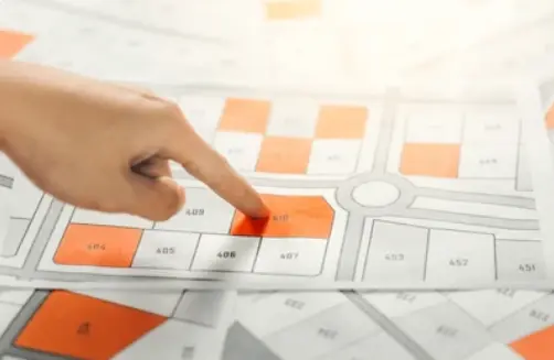 Construction bond solutions including bid, performance, and payment bonds for building projects